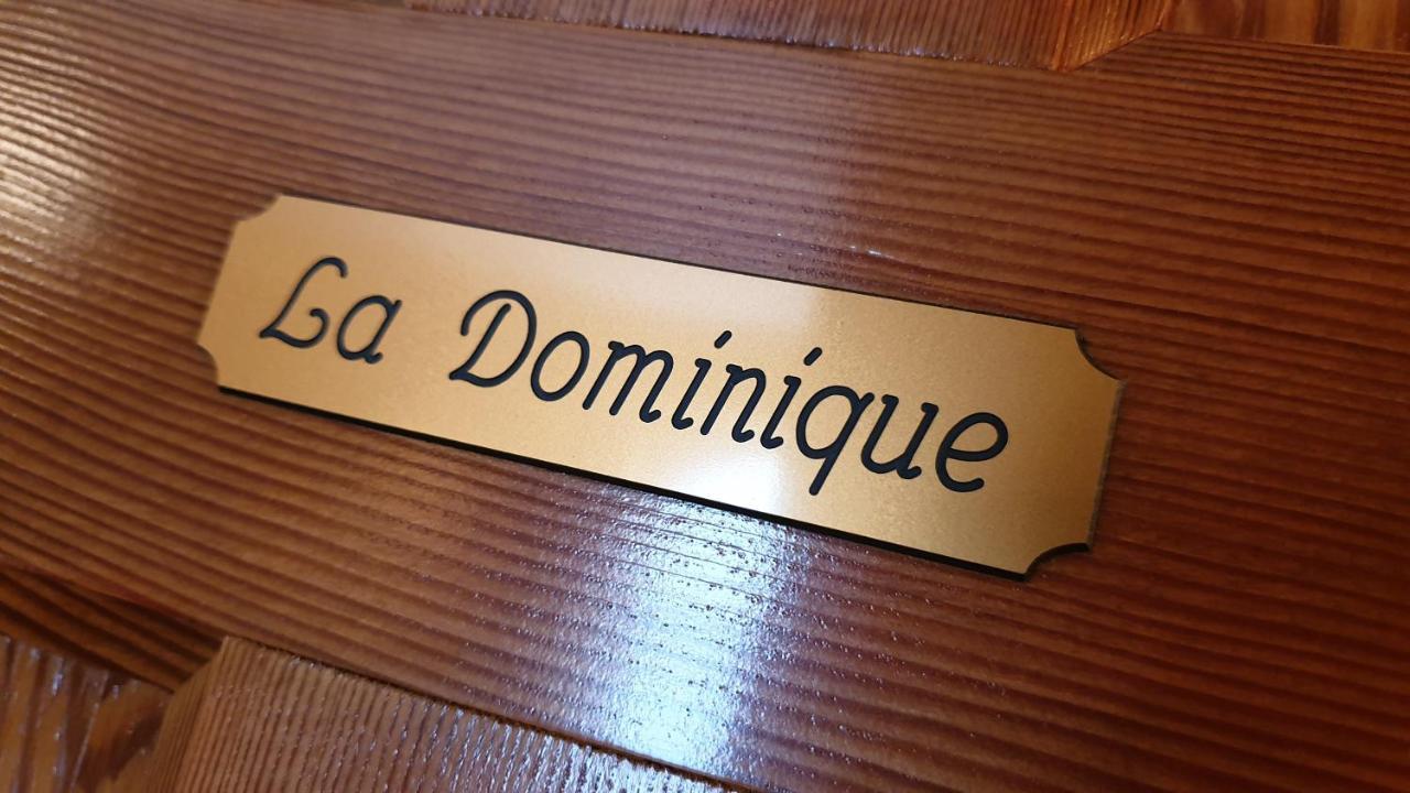 Le Prangeleux Panzió Tenneville Kültér fotó